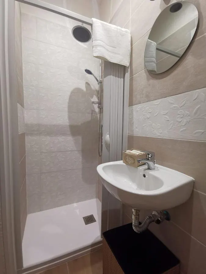 La Casa Delle Tradizioni Apartment Bari 0*,  Italy