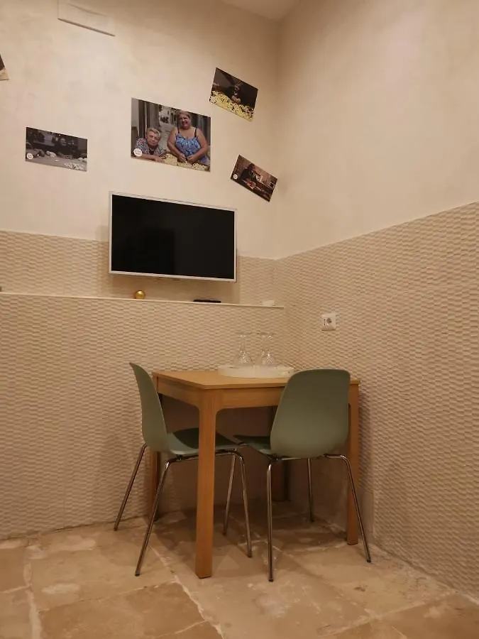 La Casa Delle Tradizioni Apartment Bari