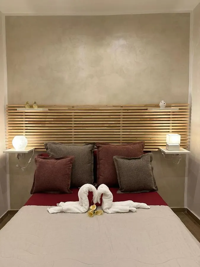 La Casa Delle Tradizioni Apartment Bari