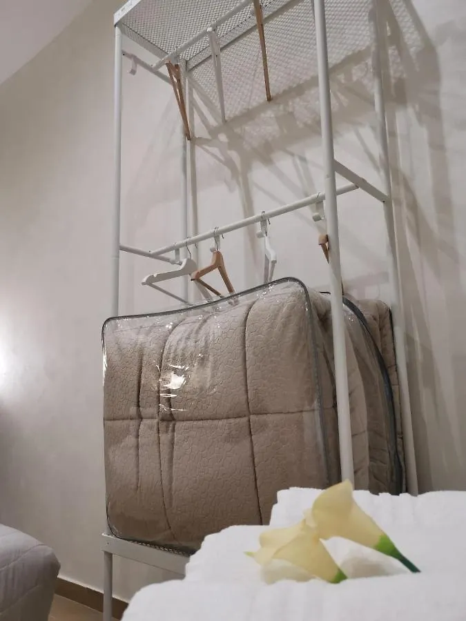 La Casa Delle Tradizioni Apartment Bari