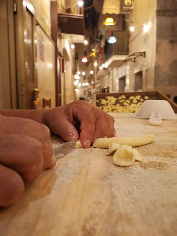 La Casa Delle Tradizioni Apartment Bari