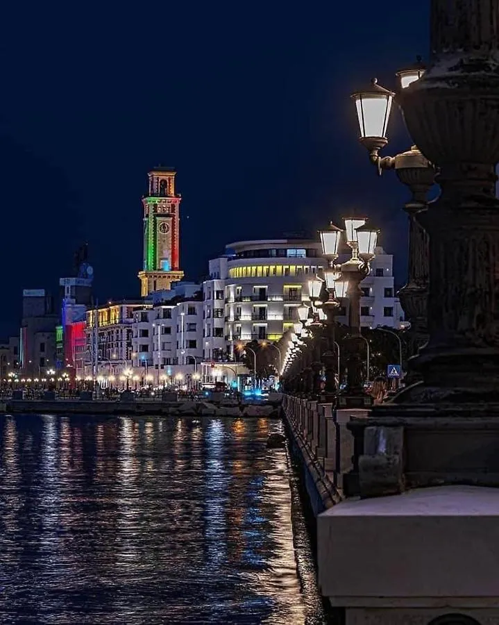 La Casa Delle Tradizioni Apartment Bari