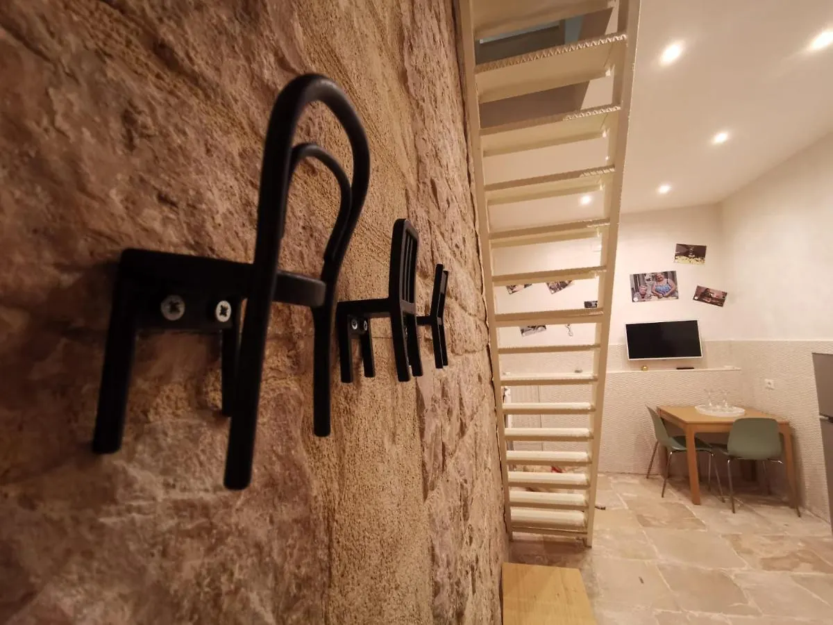 La Casa Delle Tradizioni Apartment Bari
