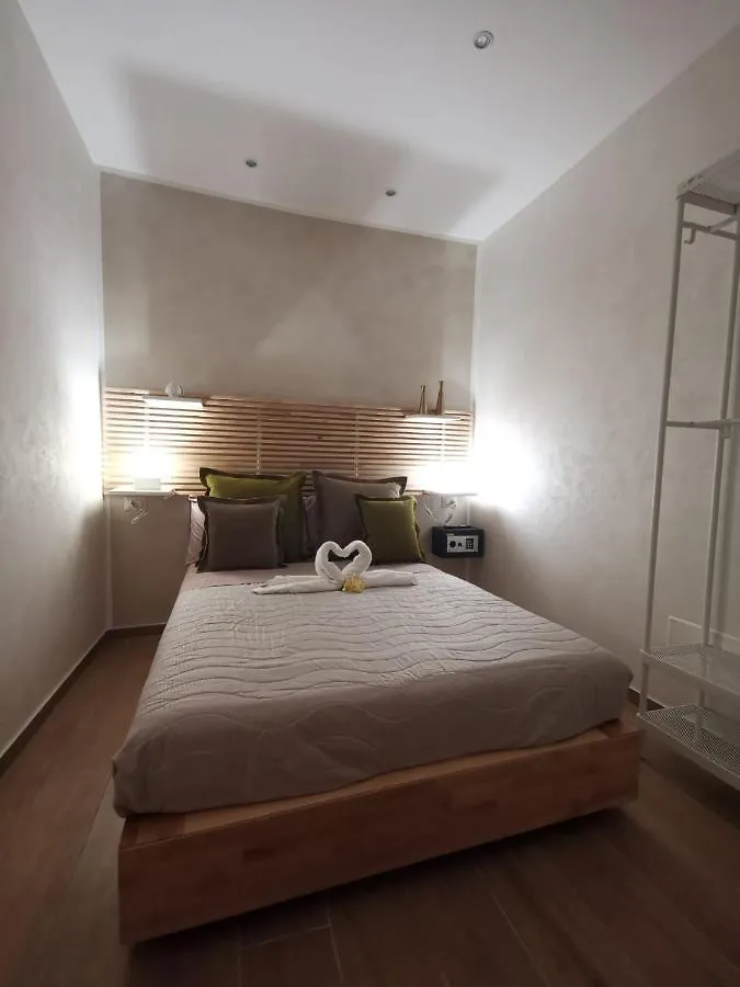 La Casa Delle Tradizioni Apartment Bari