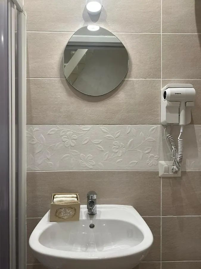 La Casa Delle Tradizioni Apartment Bari