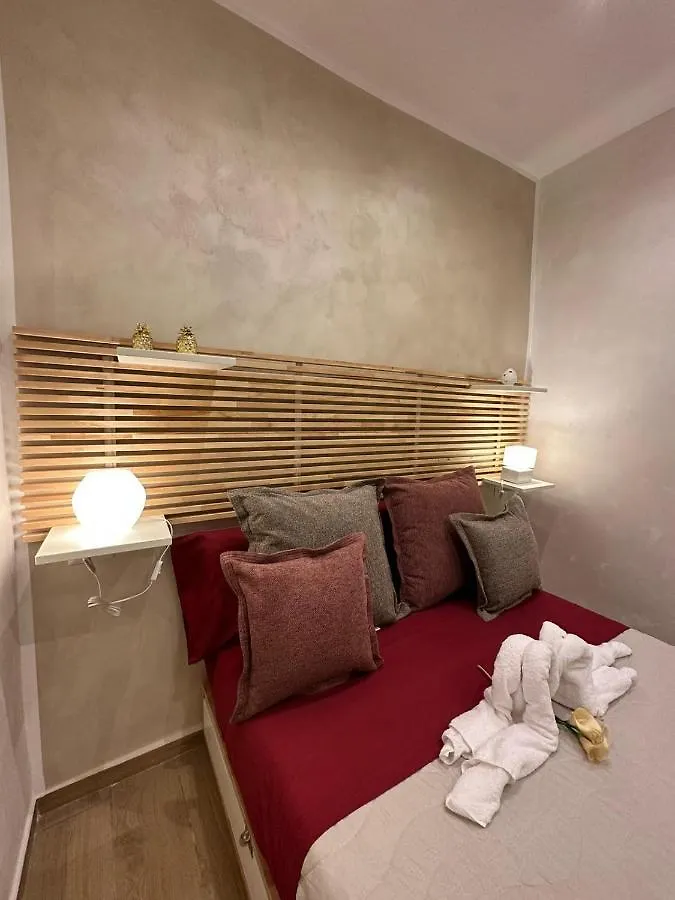 La Casa Delle Tradizioni Apartment Bari 0*,  Italy
