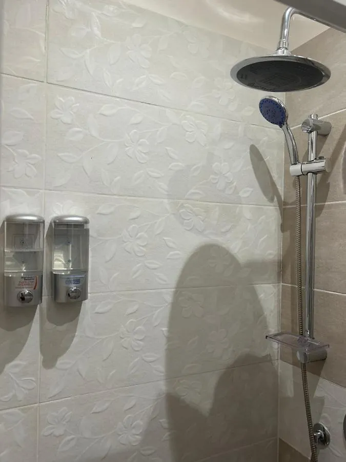 La Casa Delle Tradizioni Apartment Bari Italy