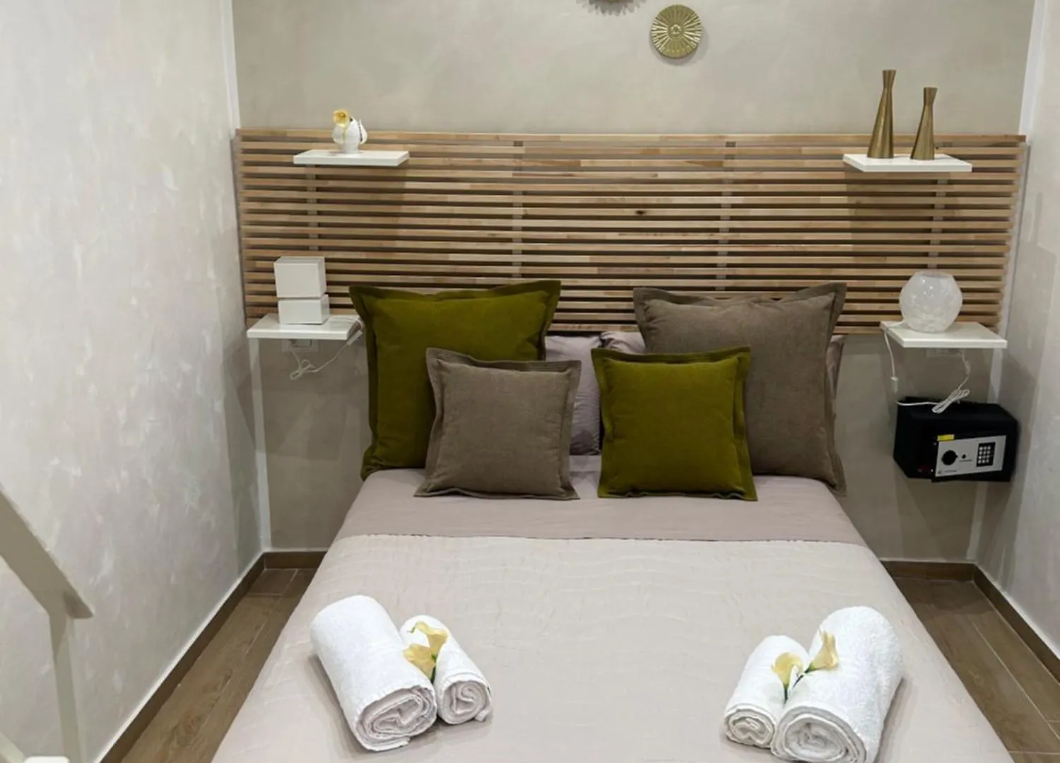 La Casa Delle Tradizioni Apartment Bari