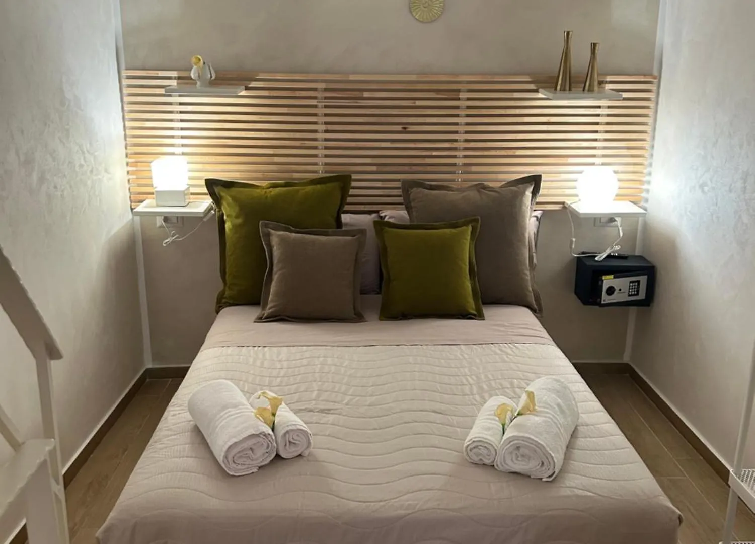 La Casa Delle Tradizioni Apartment Bari