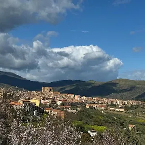 Luxury Nel Bosco Castelbuono (Sicily)