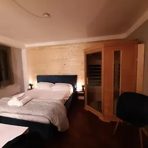 Carduccihome Appartamento