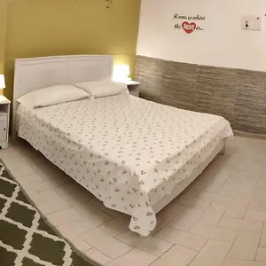 Casa Fulco Appartamento