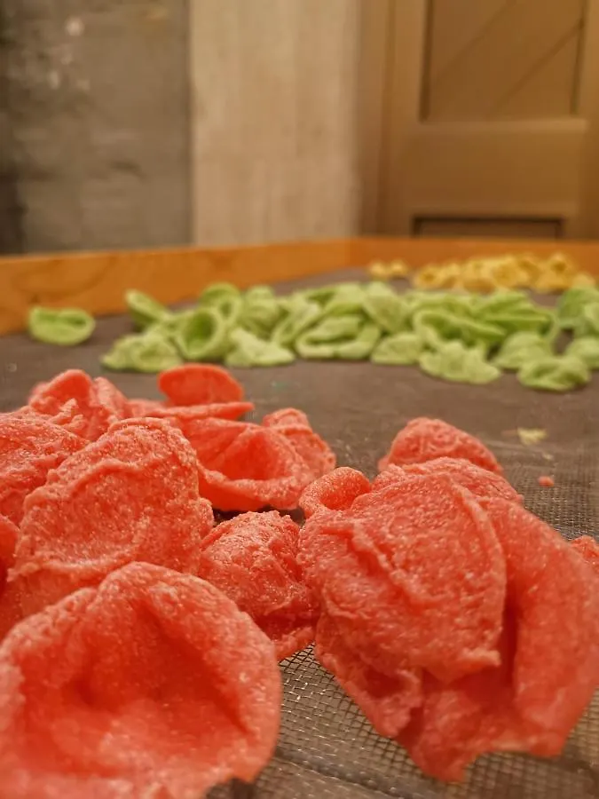 Appartamento La Casa Delle Tradizioni Bari