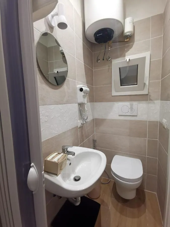 Appartamento La Casa Delle Tradizioni Bari