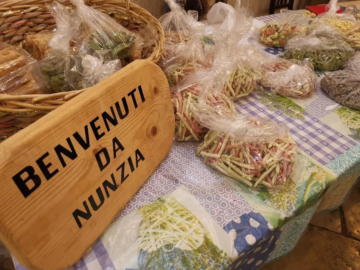 Appartamento La Casa Delle Tradizioni Bari 0*,  Italia