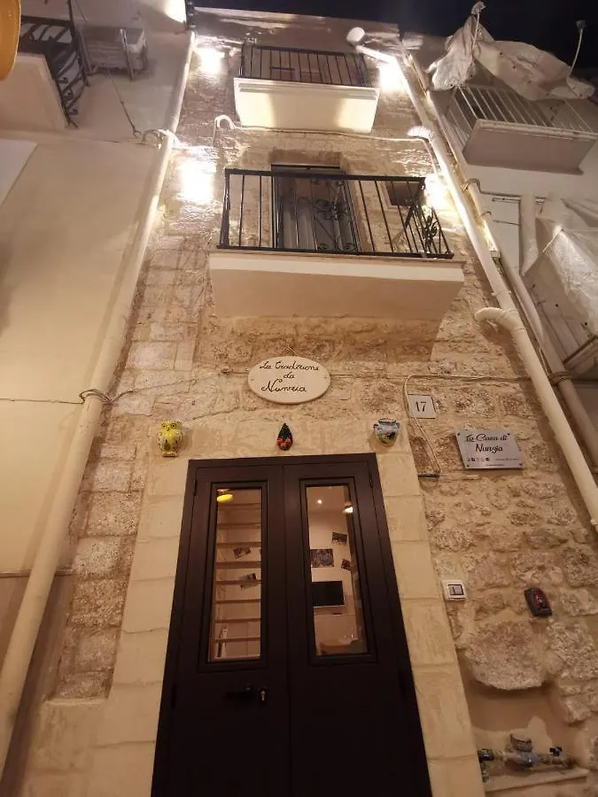 Appartamento La Casa Delle Tradizioni Bari
