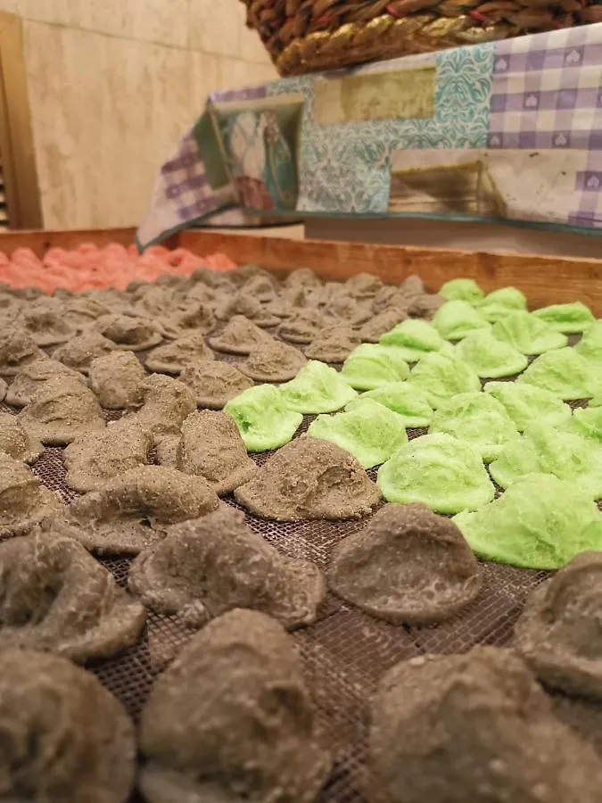 Appartamento La Casa Delle Tradizioni Bari