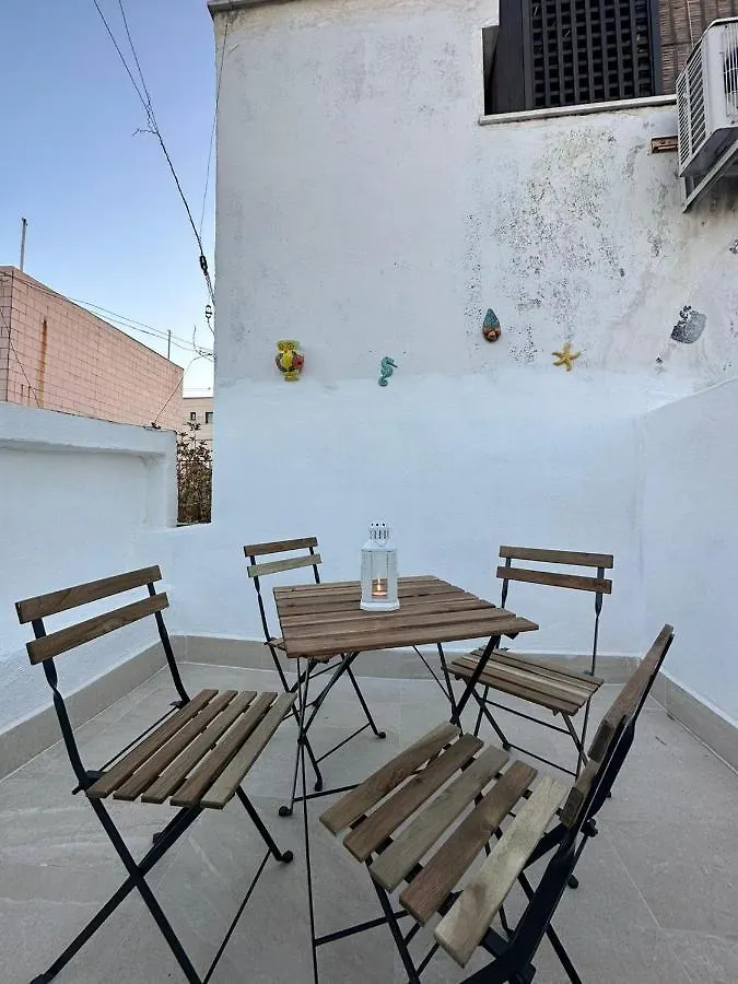 Appartamento La Casa Delle Tradizioni Bari Italia