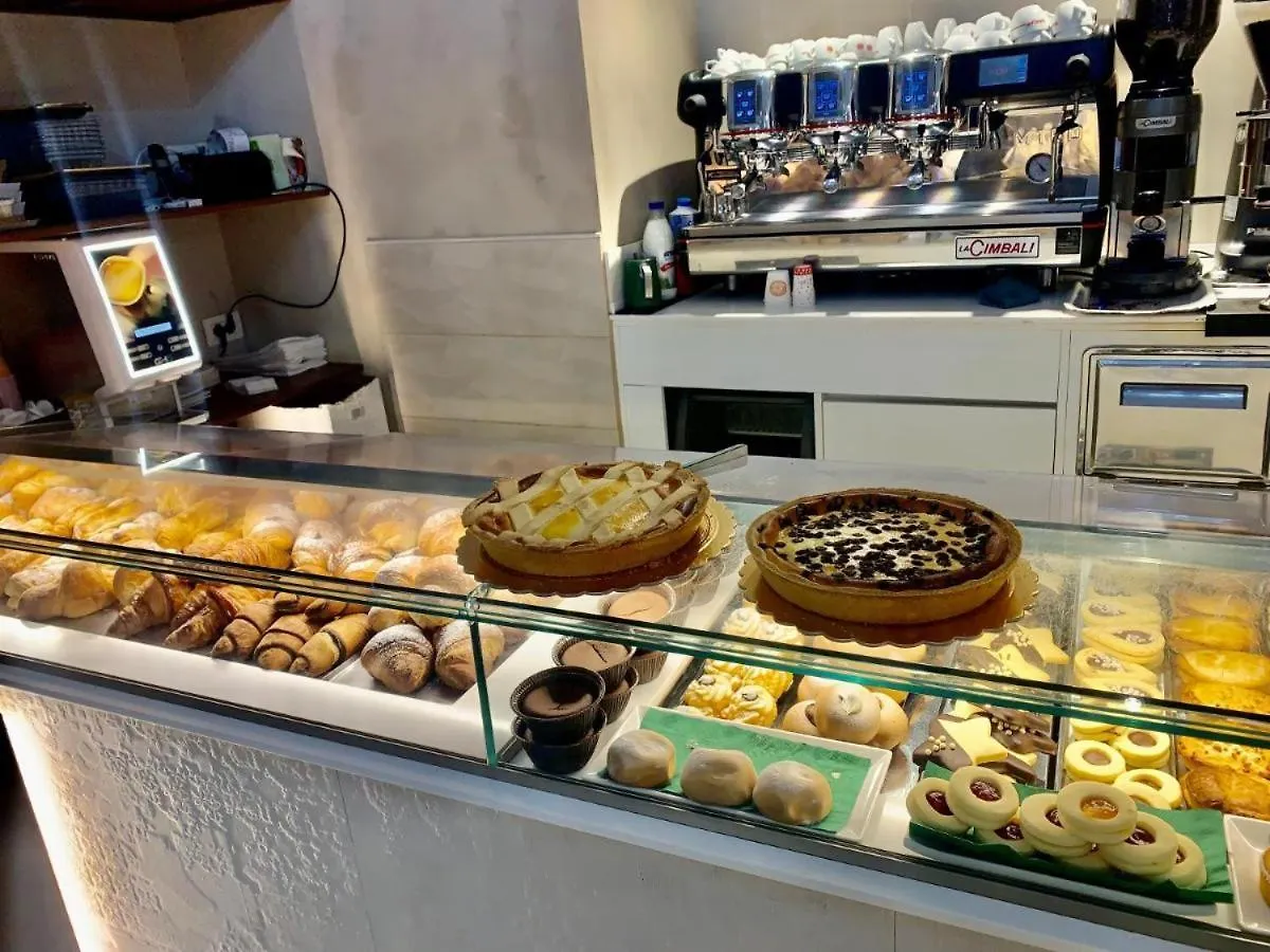 Appartamento La Casa Delle Tradizioni Bari Italia