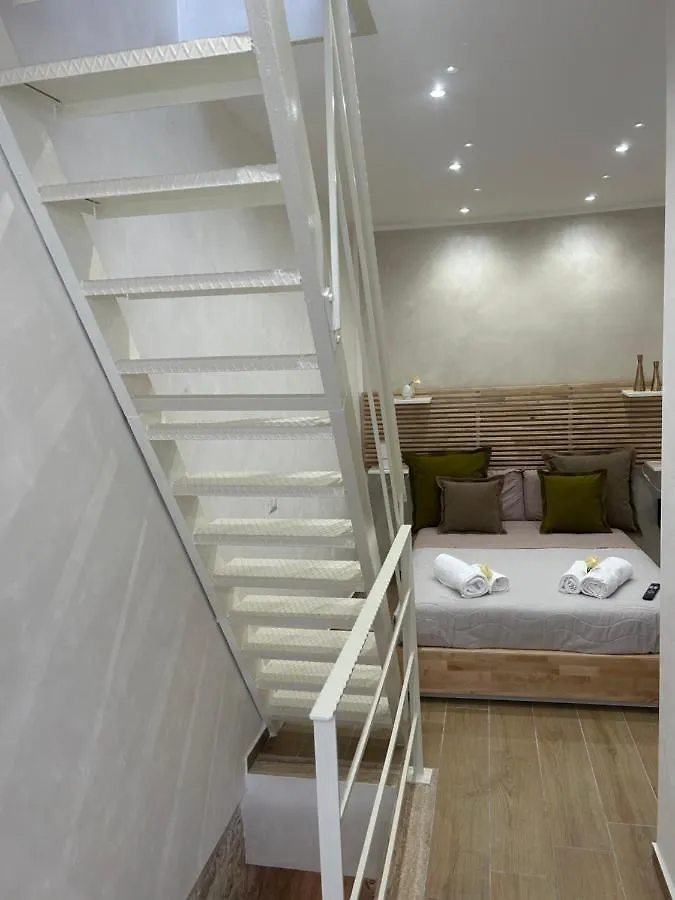 Appartamento La Casa Delle Tradizioni Bari